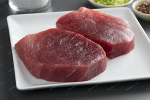 Yellowfish Tuna FIlet