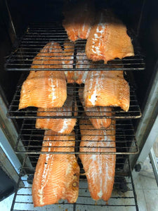 Smoked Salmon