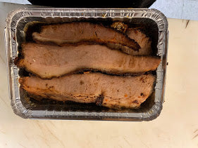 Smoked Brisket