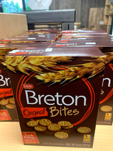 Brenton Brites Crackers