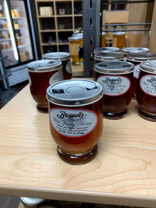 Braswell's Wild Blossom Honey