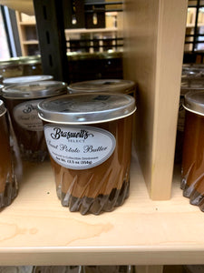 Braswell's Sweet Potato Butter