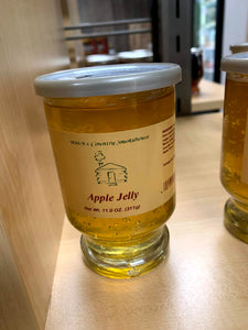 Apple Jelly