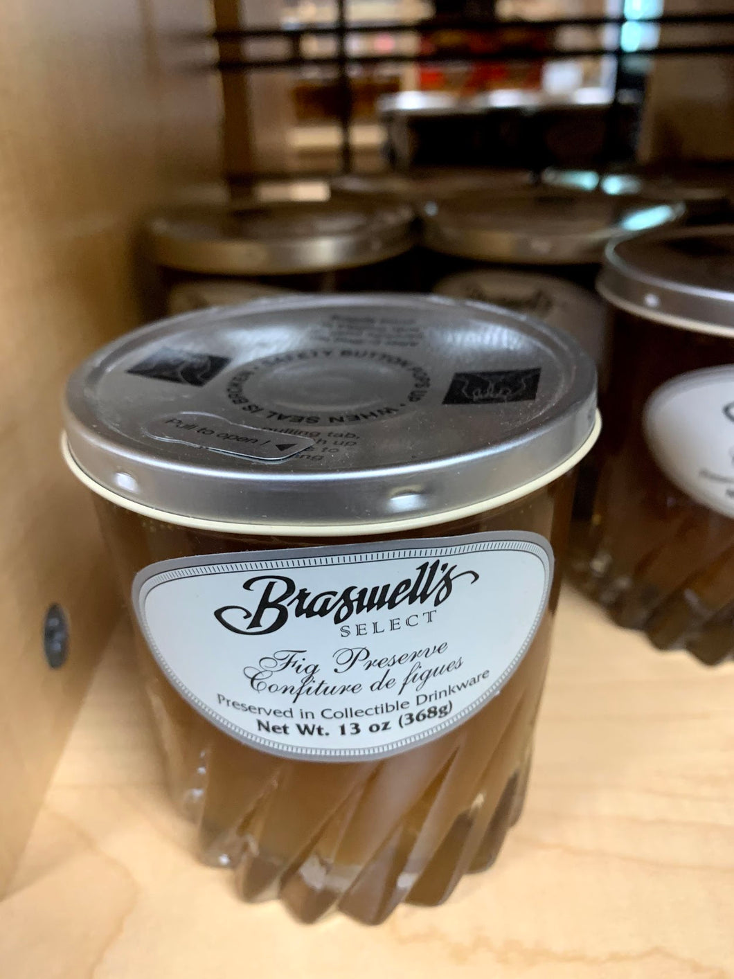 Fig Preserve