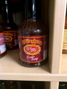Willingham's WHAM Sauce