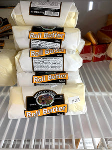 Roll Butter