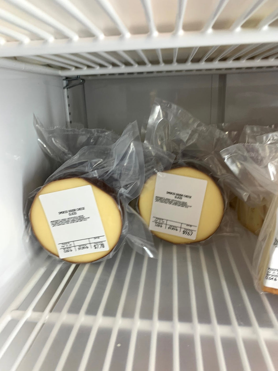 Smoked Gouda Cheese