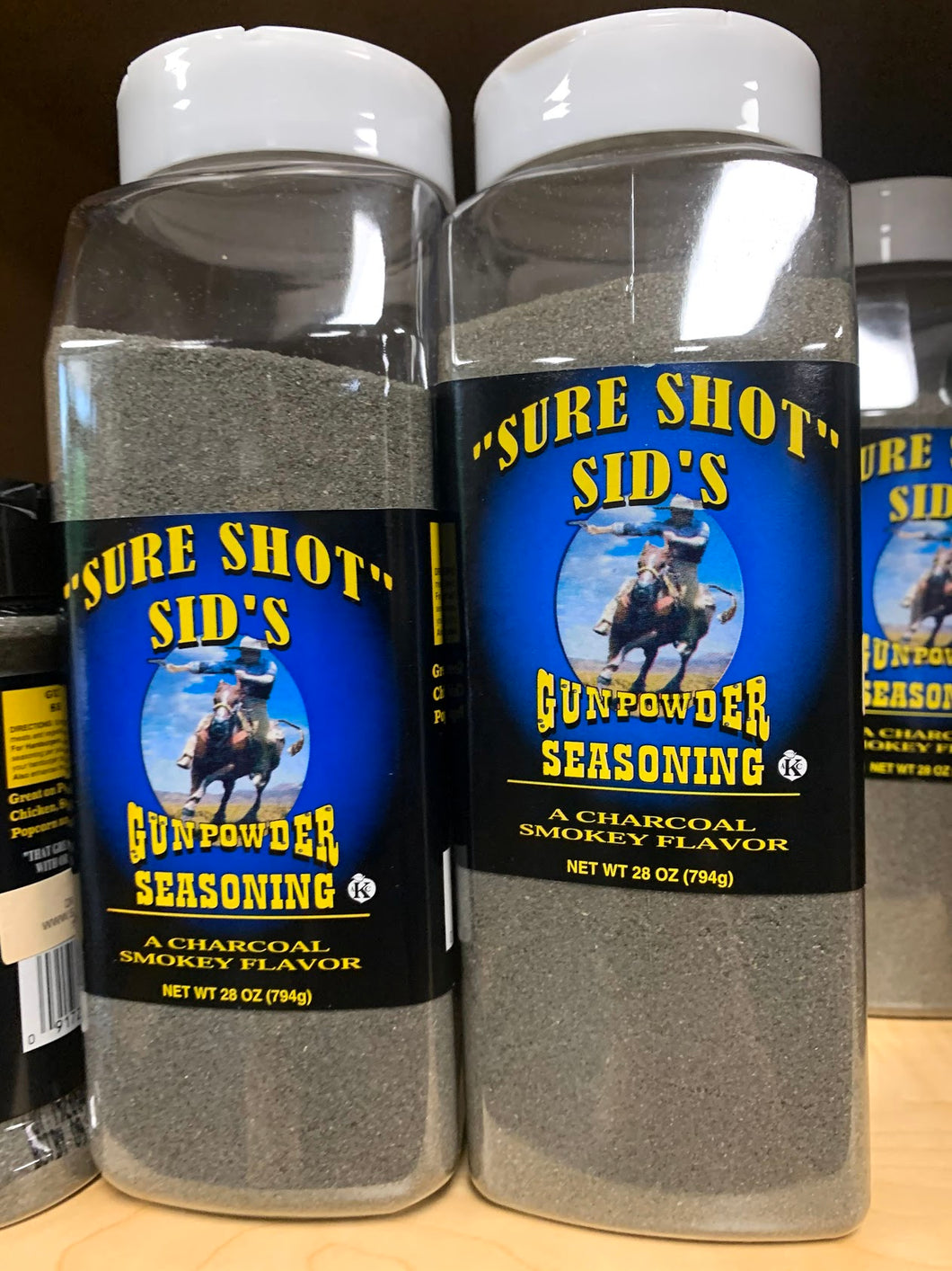 Sure Shot Sids Gun Powder Large