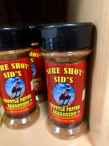 Chip tole Pepper Seasoning