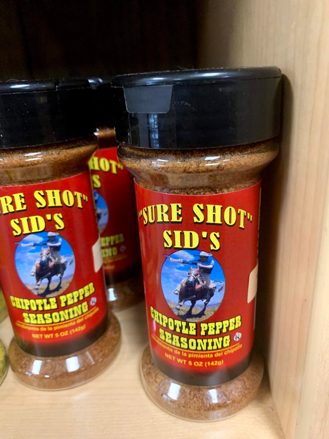 Chip tole Pepper Seasoning