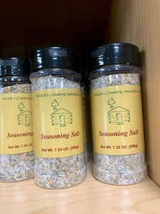 Seasoning Salt