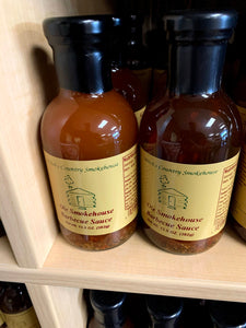 Ole Smokehouse Barbecue Sauce