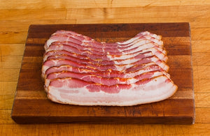 Applewood Bacon