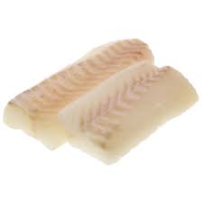 Cod Loins