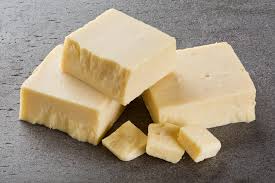 Sharp White Cheddar