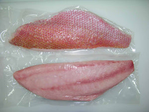 Red Snapper Filet