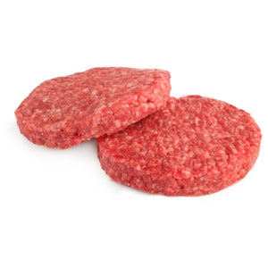 Hamburger Patties