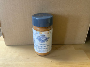 All Purpose Chesapeake Bay Seasoning