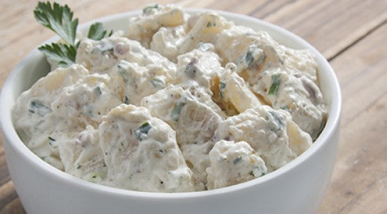 Smoke House Potato Salad